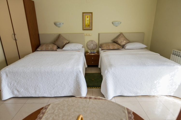 Hotel Pellegrino
