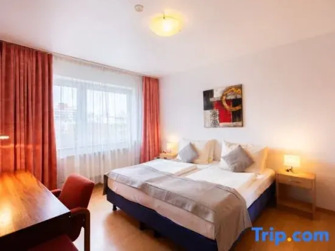 Double Apartment