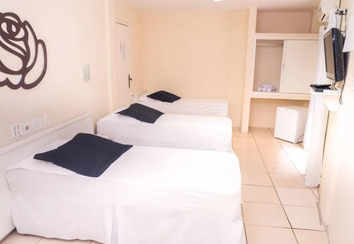 Stratus Vila Hotel