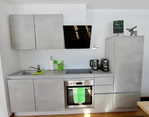 Appartement Sophia