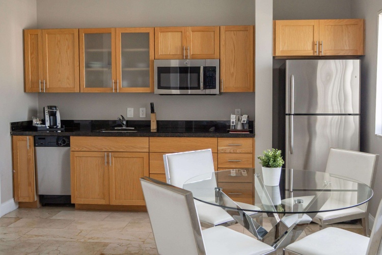 Nuvo Suites Hotel photo 34