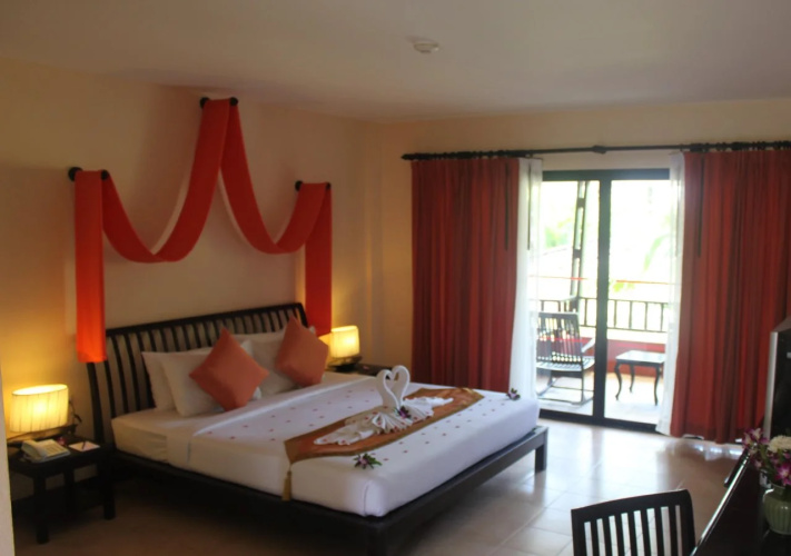 Sudala Beach Resort