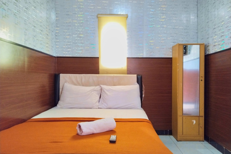 Namroom at BSD Serpong