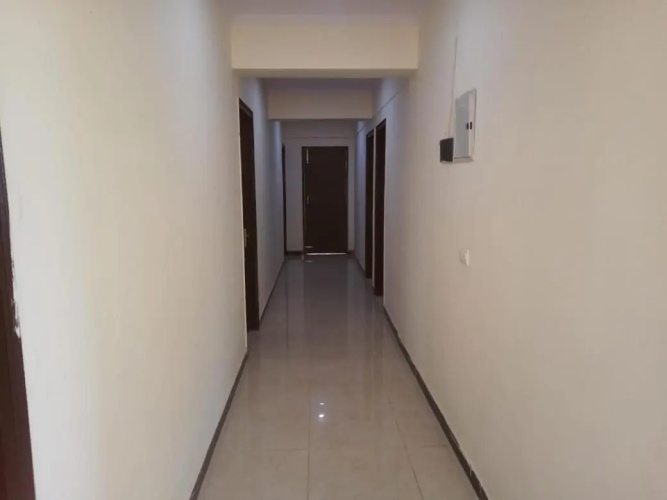 The Grand Suite 71