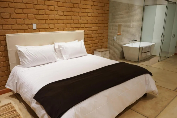 Hotel Alma
