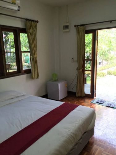 Pai Easy Resort