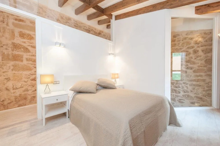 Casa Sa Pedra