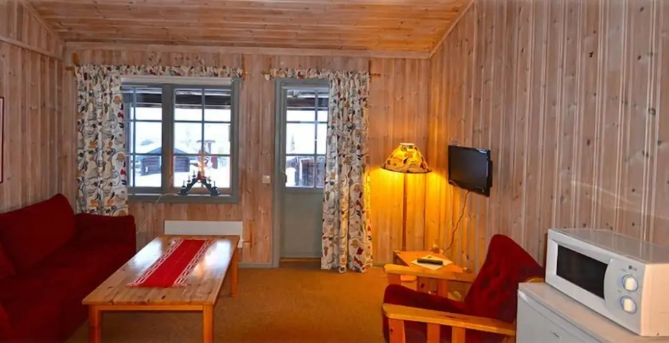 Standard Triple room with balcony and with view