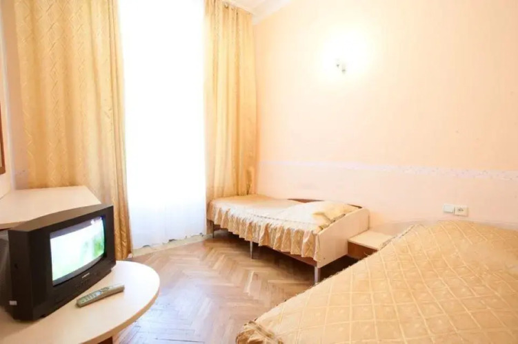 Фотография номера гостиницы Парк отель Актер