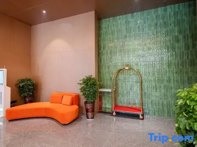 Ji Duo Hotel