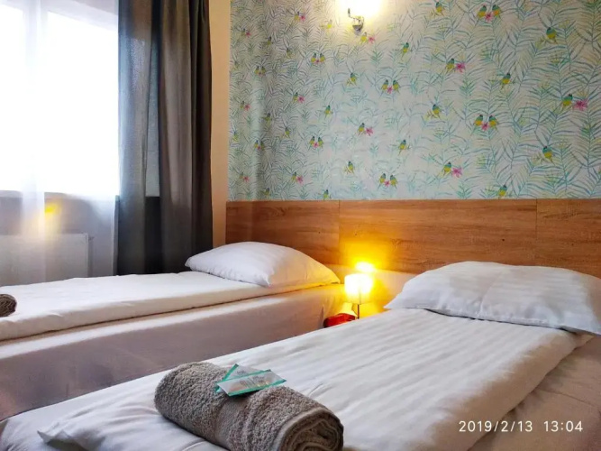 Hotel Krakowiak