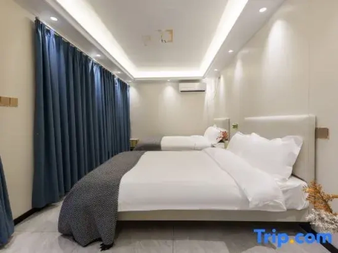 Standard Double room with sea view