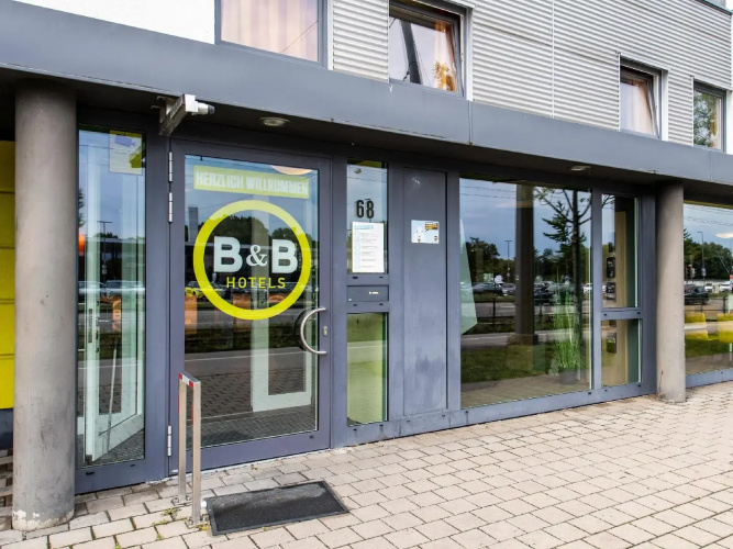 Hotelafbeelding