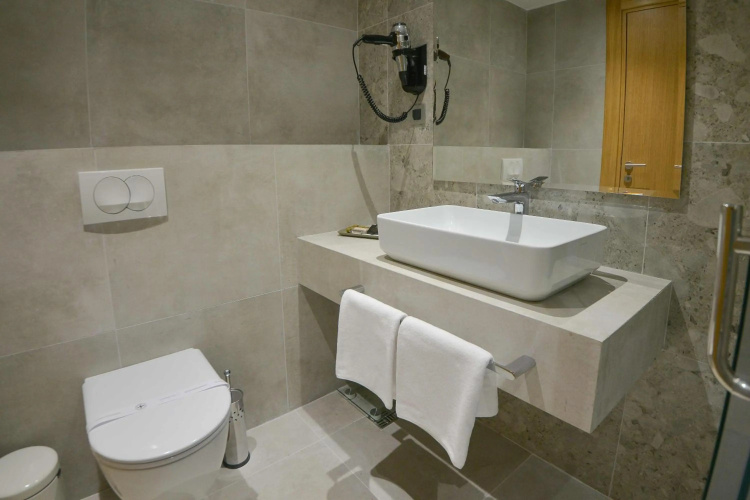 Mediteran Wellness and Spa, Congress Center photo 12