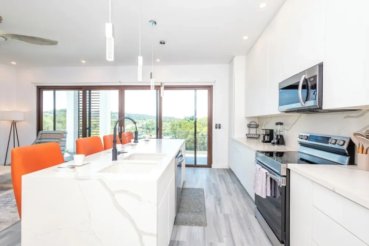 2 Bedrooms Superior room