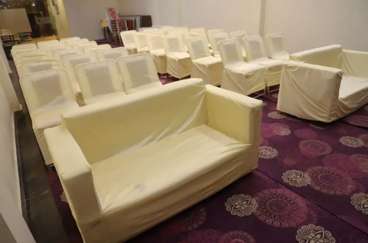 Hotel Virasat Palace By GRB