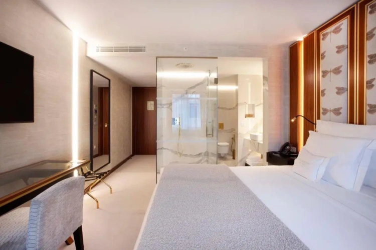 Superior Single room