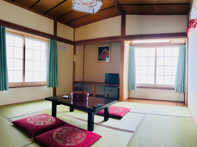 Yamakyuso