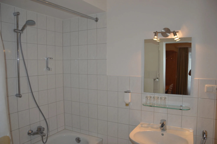 Hotel Wikinger Hof Hamburg