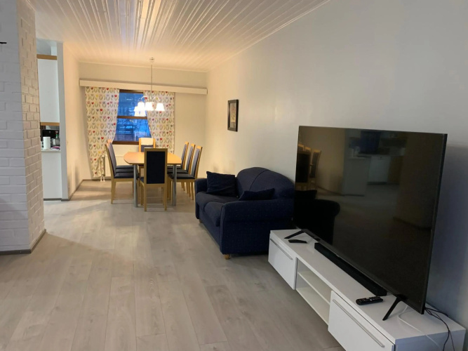 Revontuli Apartments