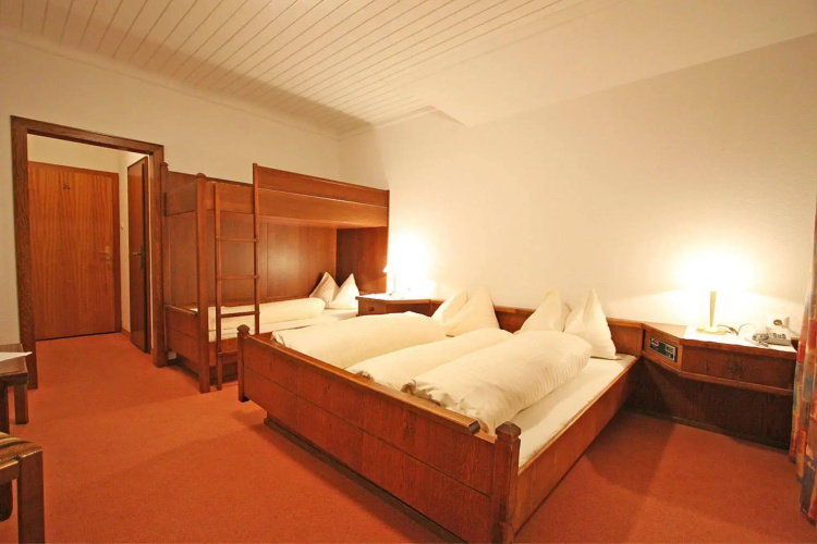 Landhotel Kreinerhof - Self Check In 24h möglich