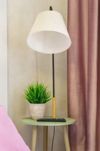 Фотография номера квартиры Апартаменты Good Night на Савиных 4А