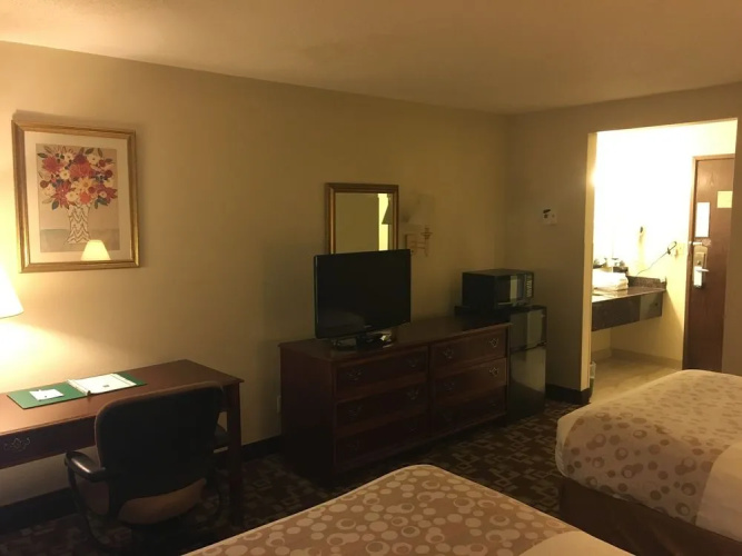 Quality Inn