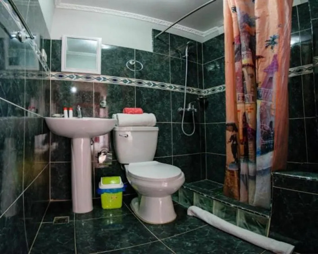 Hostal Ramon el Artista