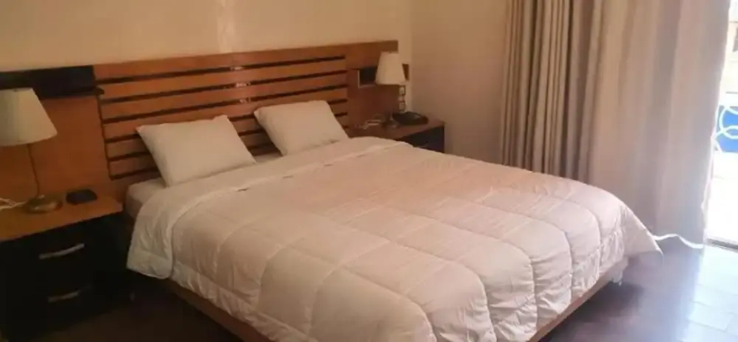 Hotel D Europe