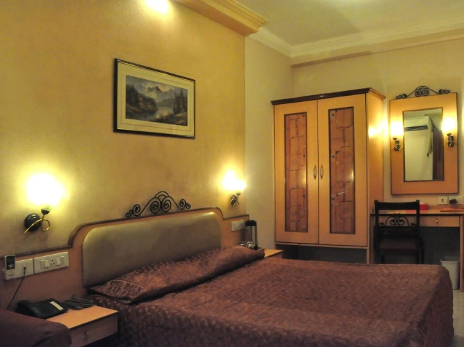 Superior room