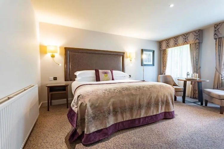 Swan's Nest Hotel