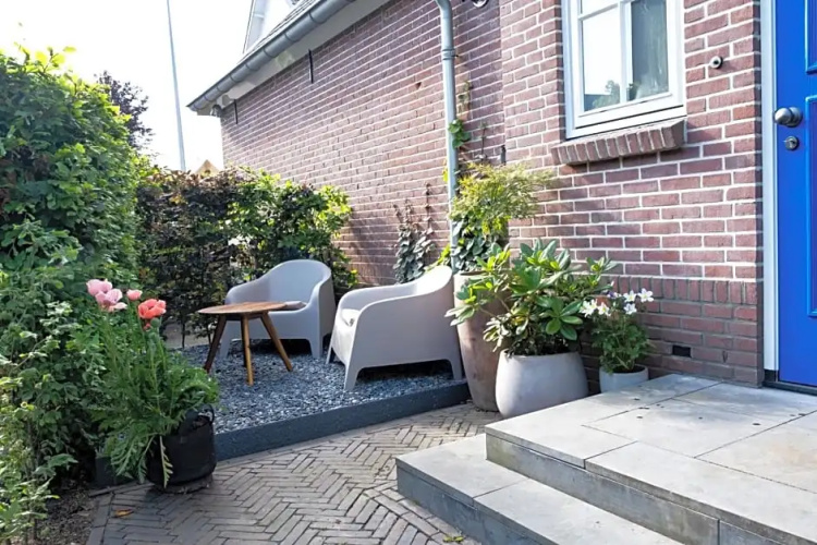 Bed and Breakfast 'de Directeur'