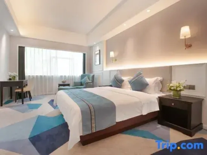 Luxury Double room