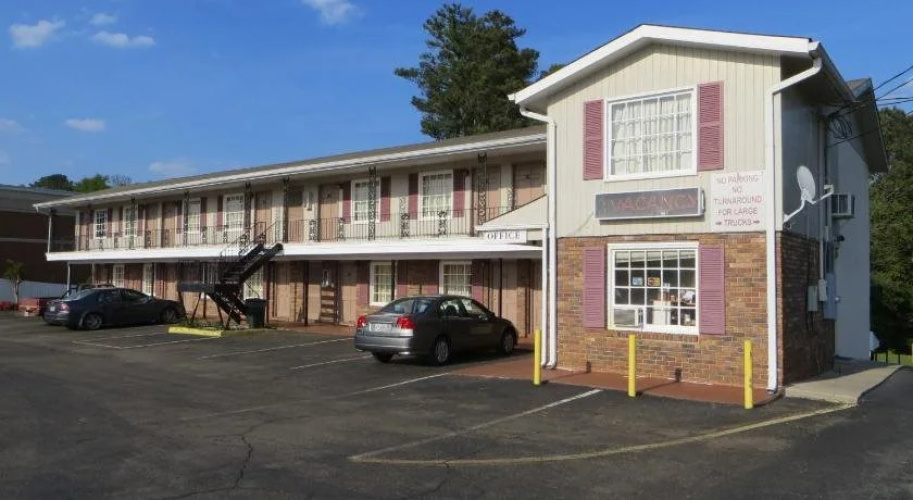 Otel görseli