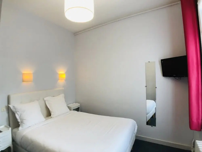 Citotel Le Volney