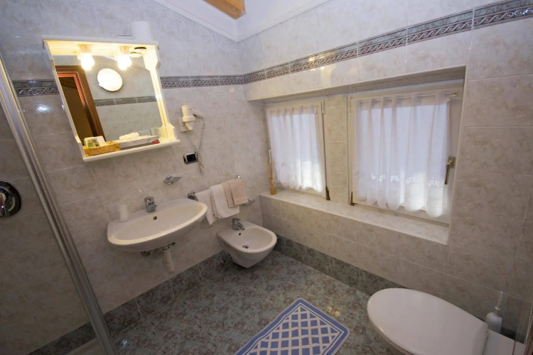 Hotel Miravalle
