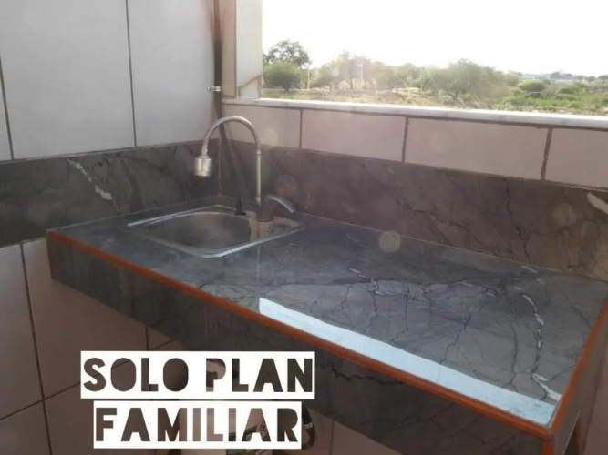 Residencial Club Nautico Teques