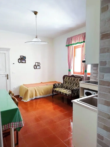 1 Bedroom Luxury Quadruple Apartment