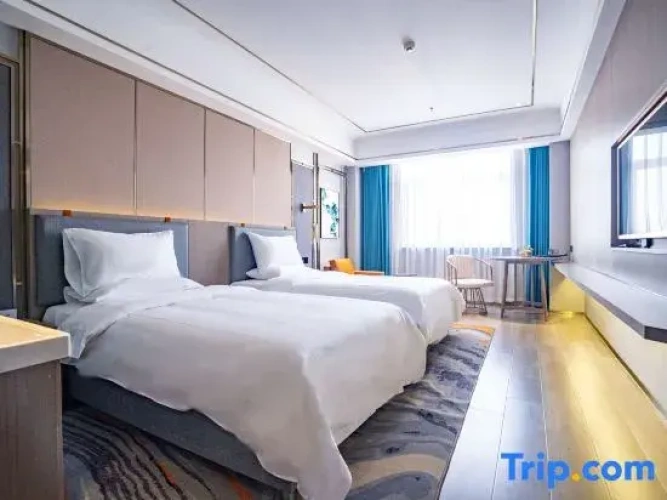 Comfort Twin room