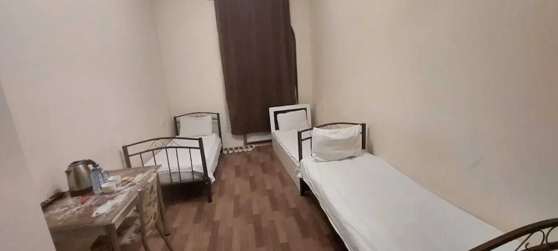 Classic Quadruple room