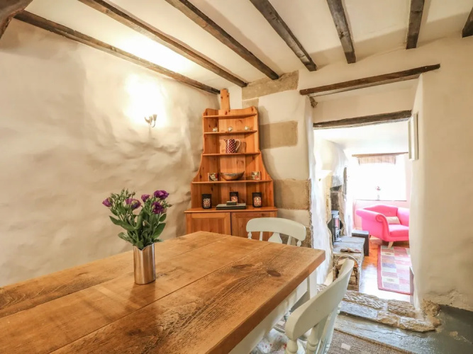 Holly Cottage