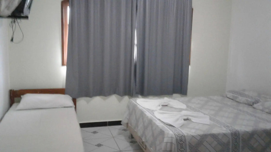 Hotel Silveira