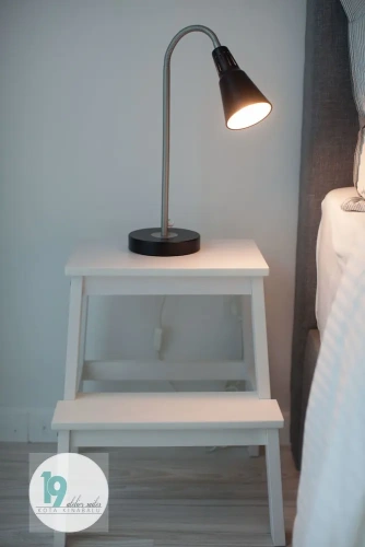 2 Bedrooms Family Apartment