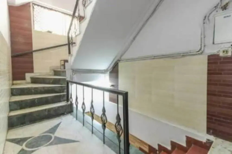 Hotel Jashoda