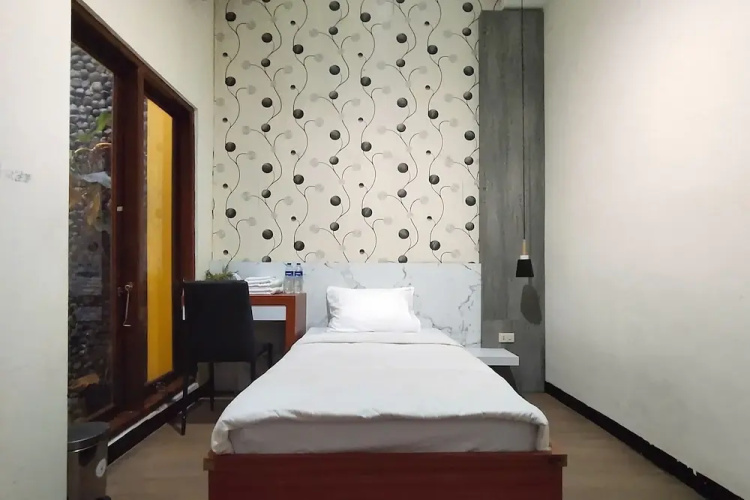INNCA - Villa Jatidiri Semarang
