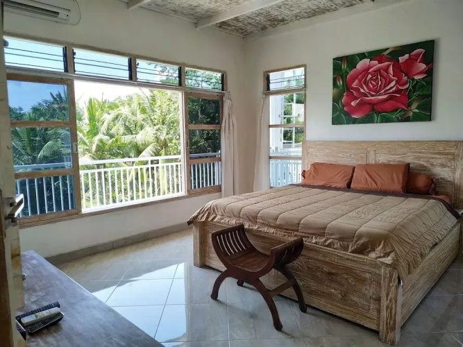 Uma Hati Bali