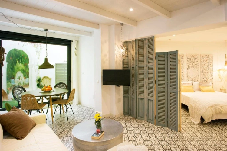 Superior Suite