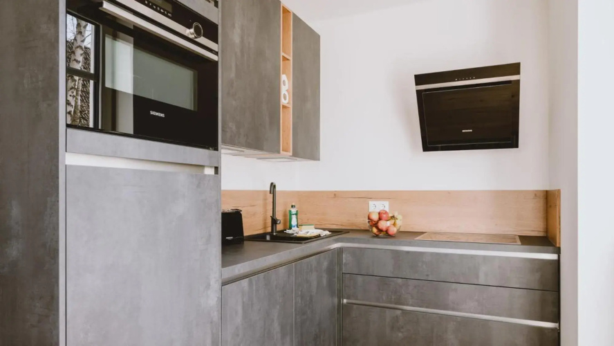 Strandhaus Zingst Apartment 03
