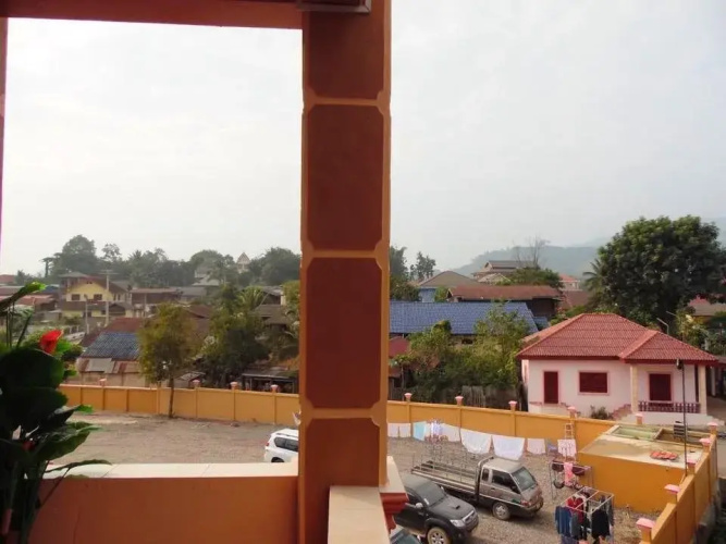 Sengalee Hotel