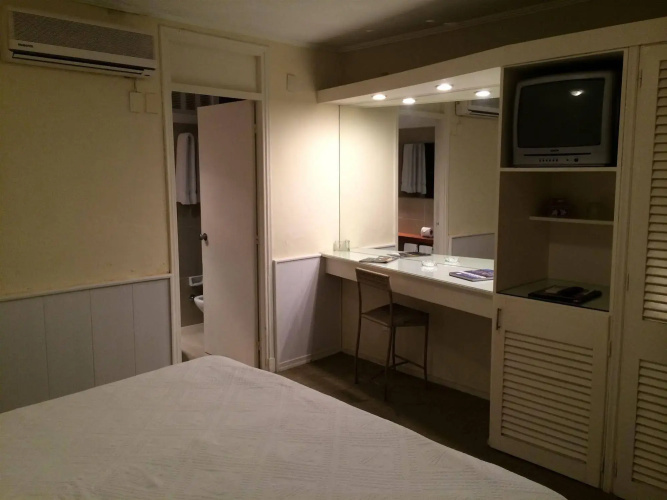 Hotel La Capilla